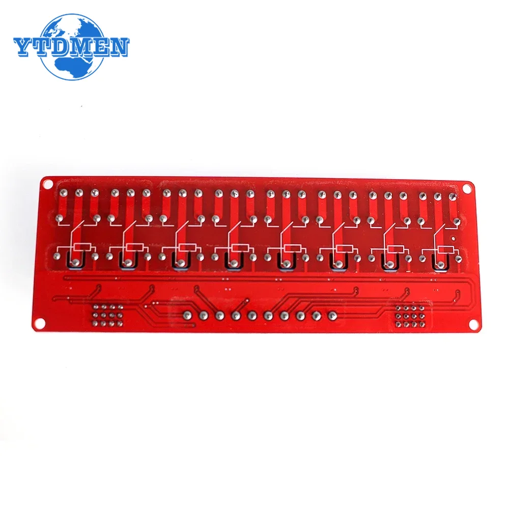 1PCS Modulo Relè 5V 12V 24V 1  - Relay Module 4 Channel recensione e prezzo