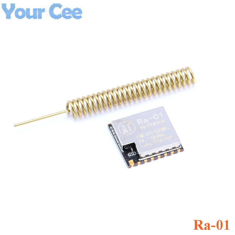 5 pz/1 pz Ra-01 SX1278 LoRa Sp - Lora Sx1278 recensione e prezzo