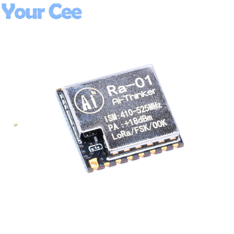 5 pz/1 pz Ra-01 SX1278 LoRa Sp - Lora Sx1278 recensione e prezzo