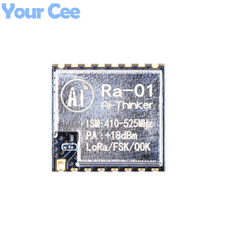 5 pz/1 pz Ra-01 SX1278 LoRa Sp - Lora Sx1278 recensione e prezzo