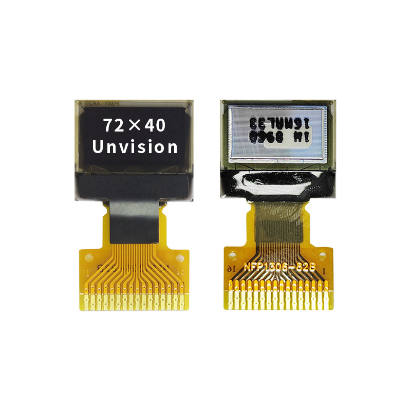 (5 pezzi) display OLED da 0,42 - Ssd1306 recensione e prezzo