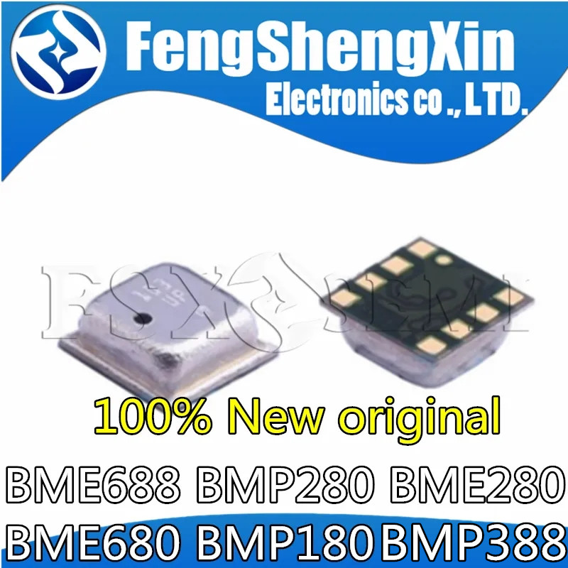 5 pz 100% Nuovo BME688 BMP280  - Bme280 recensione e prezzo