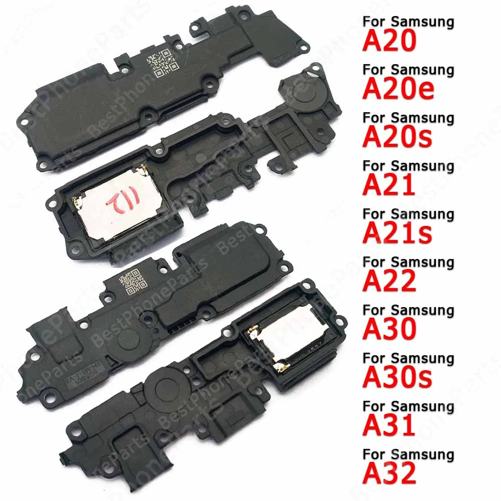 Suoneria cicalino per Samsung  - Buzzer Module recensione e prezzo