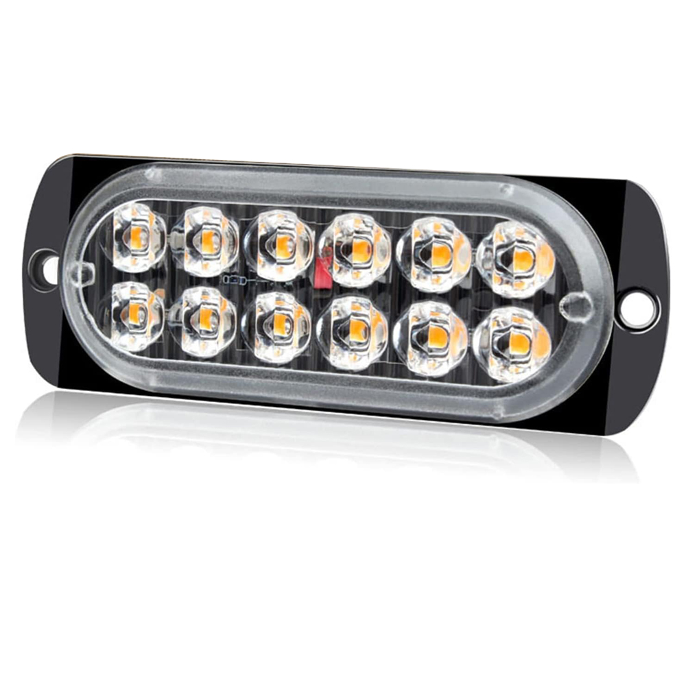     4 in 1 LED Avvertimento L - Buzzer Module recensione e prezzo