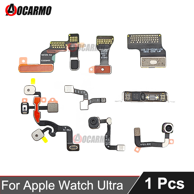 Aocarmo per Apple Watch Ultra  - Microphone Module recensione e prezzo
