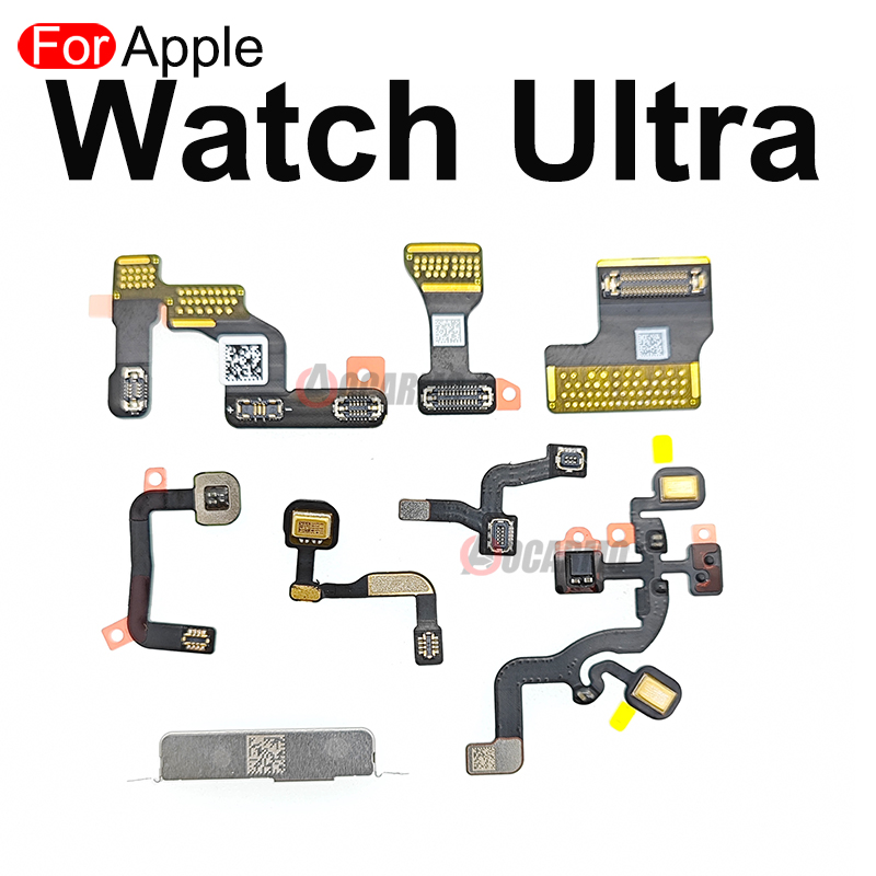 Aocarmo per Apple Watch Ultra  - Microphone Module recensione e prezzo