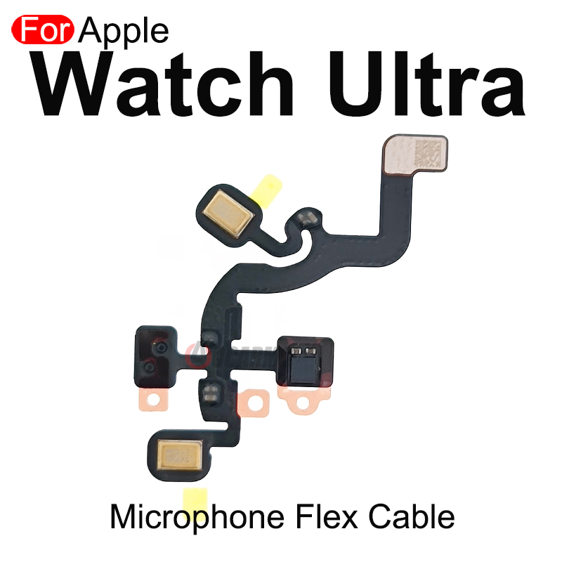 Aocarmo per Apple Watch Ultra  - Microphone Module recensione e prezzo