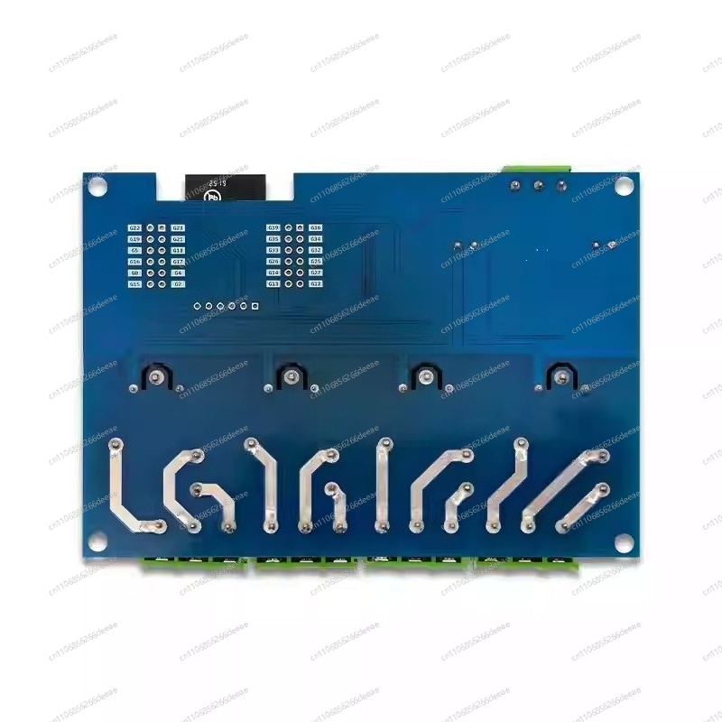Modulo Relè WiFi Bluetooth a 4 - Relay Module 4 Channel recensione e prezzo