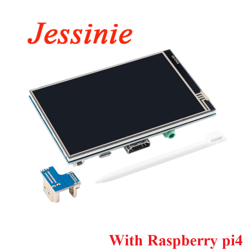 Touch screen LCD HD da 4 polli - Tft Display 2.4 recensione e prezzo