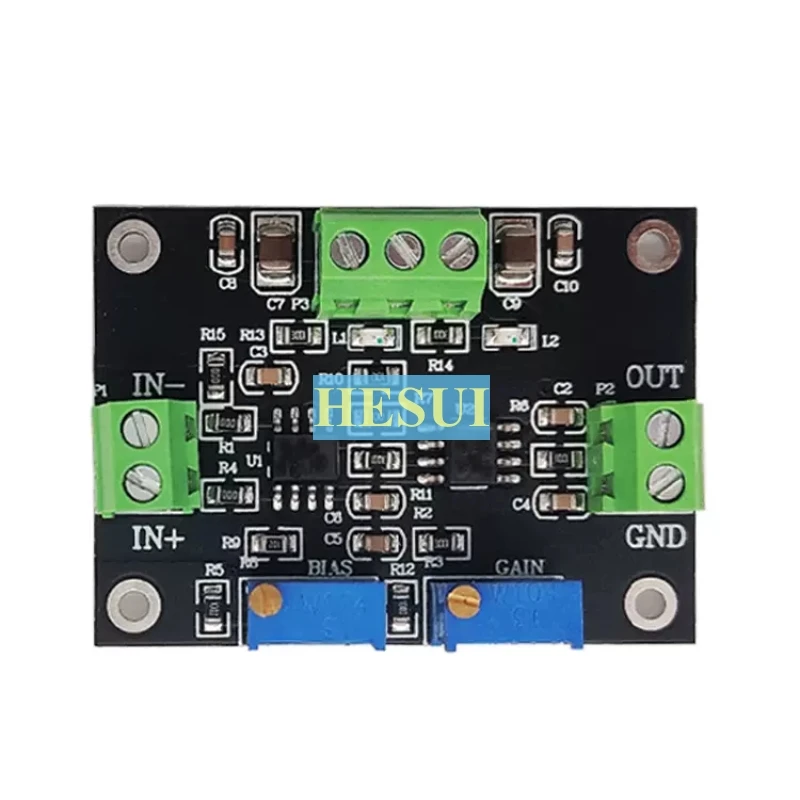 Modulo amplificatore termocopp - Thermocouple Module K Type recensione e prezzo