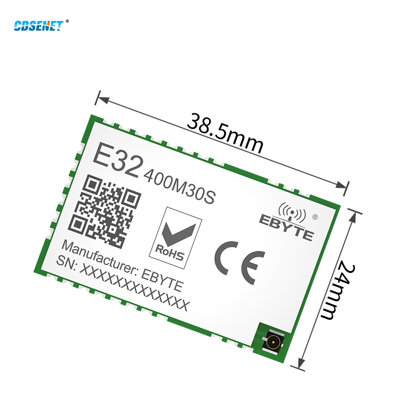 Lora SX1278 Modulo spettro dif - Lora Sx1278 recensione e prezzo