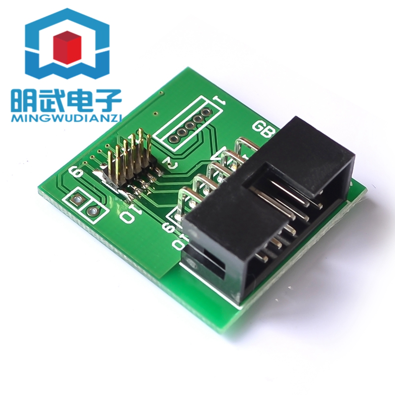 Cavo di programmazione USB BTo - Zigbee Cc2531 recensione e prezzo