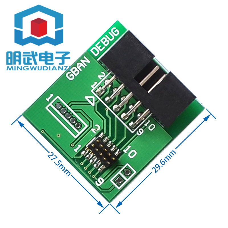 Cavo di programmazione USB BTo - Zigbee Cc2531 recensione e prezzo