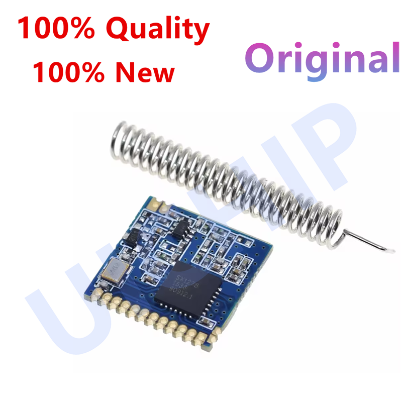 Mini SX1278 LOra Modulo di let - Lora Sx1278 recensione e prezzo