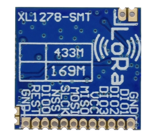 Mini SX1278 LOra Modulo di let - Lora Sx1278 recensione e prezzo
