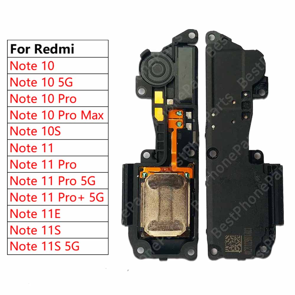 Altoparlante Per Xiaomi Redmi  - Buzzer Module recensione e prezzo