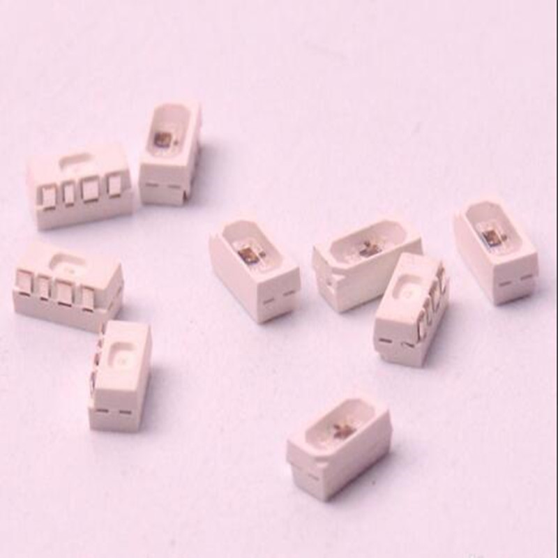 50-1500PCS SK6805 4020 lato WS - Ws2812B Strip 5V recensione e prezzo