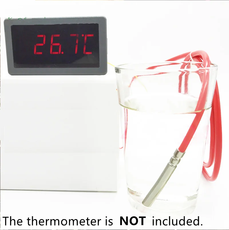 DS18B20 Sensore di temperatura - Ds18B20 recensione e prezzo