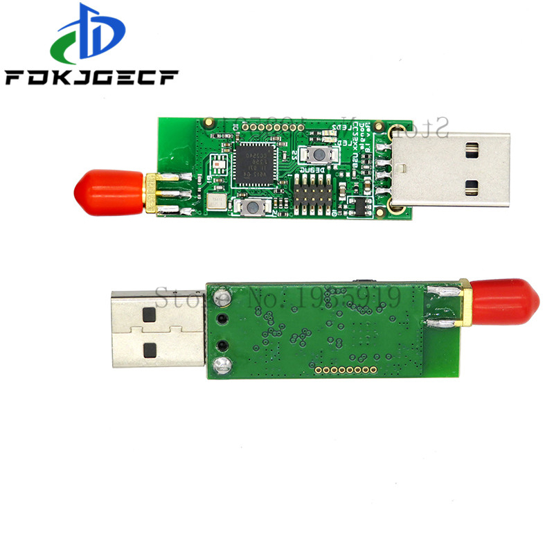 Wireless Zigbee CC2531 CC2540  - Zigbee Cc2531 recensione e prezzo