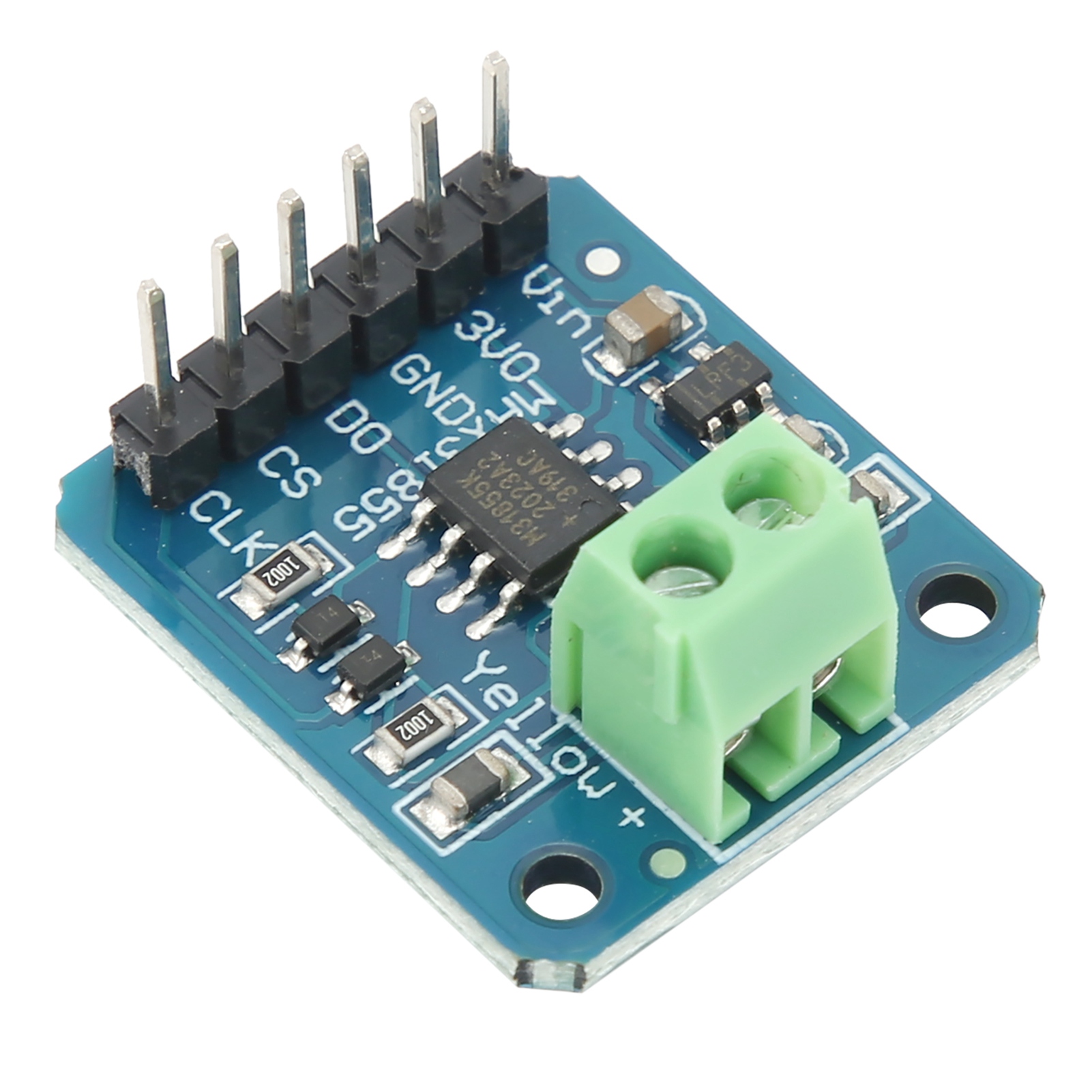 Modulo Sensore di Temperatura  - Thermocouple Module K Type recensione e prezzo