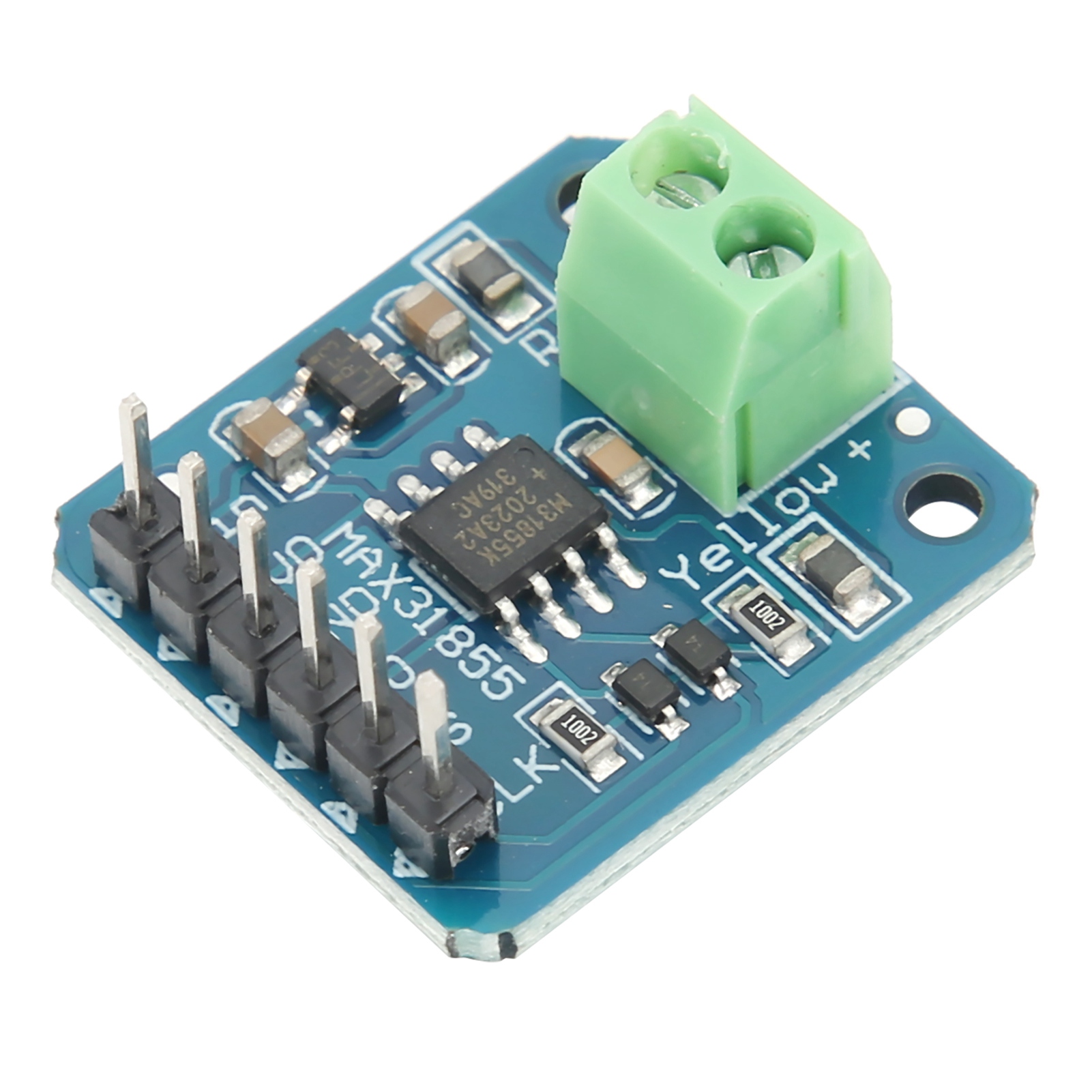 Modulo Sensore di Temperatura  - Thermocouple Module K Type recensione e prezzo